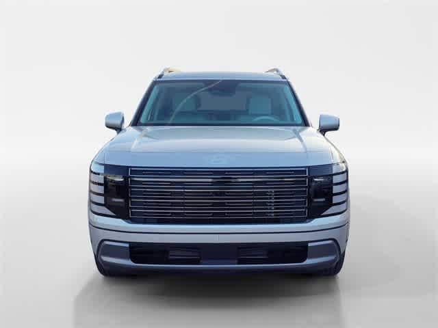 Thumbnail: 2026 Hyundai Palisade - 9