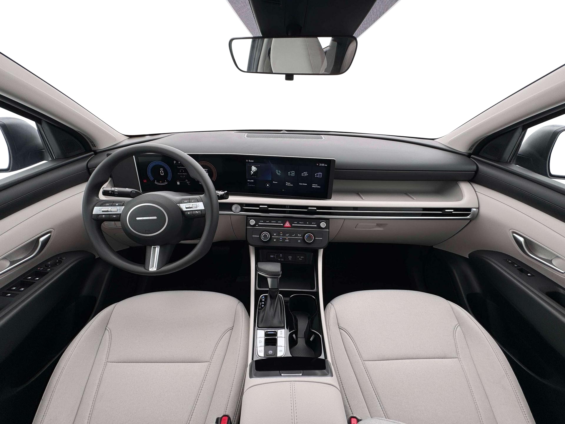 Thumbnail: 2026 Hyundai Tucson - 13