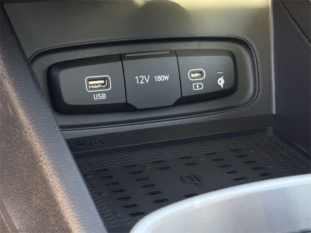 Thumbnail: 2026 Hyundai Venue - 23