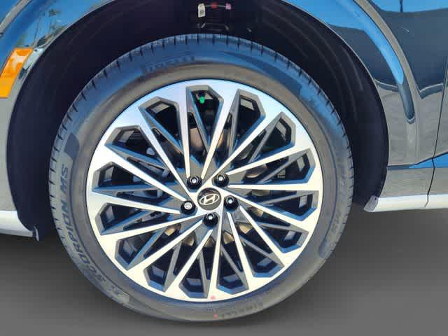 Thumbnail: 2026 Hyundai Palisade - 9