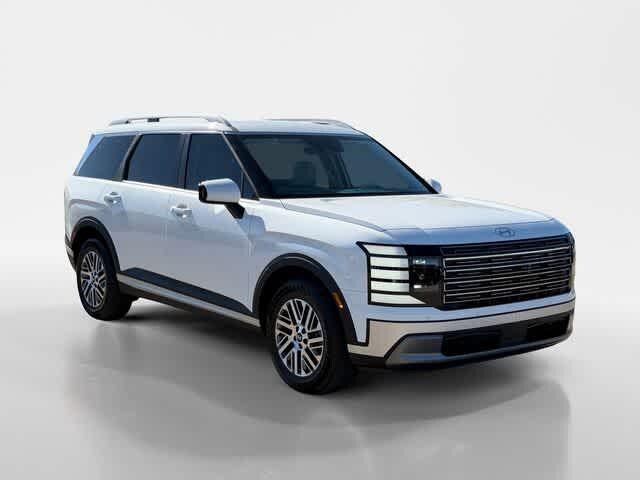 Thumbnail: 2026 Hyundai Palisade - 7