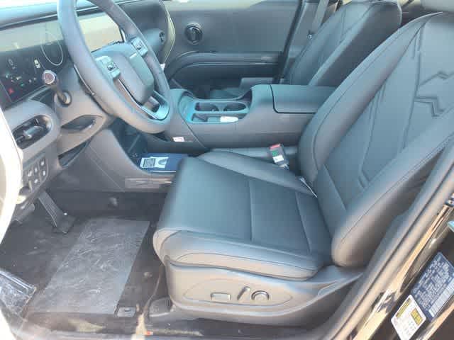 Thumbnail: 2026 Hyundai Palisade - 10