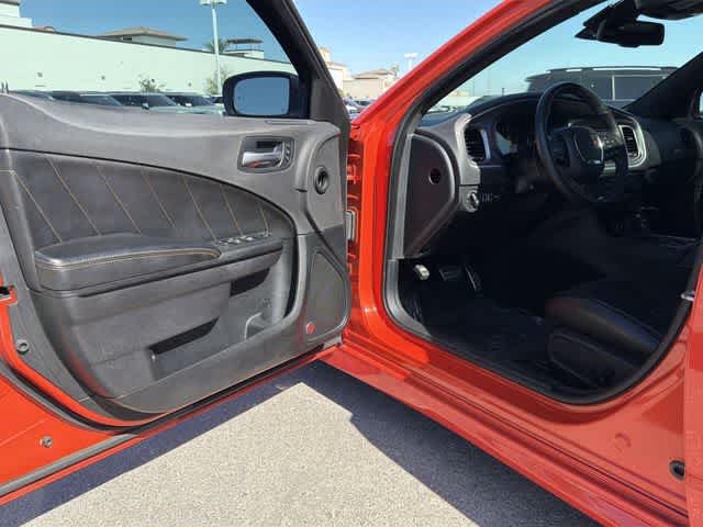 Thumbnail: 2017 Dodge Charger - 10