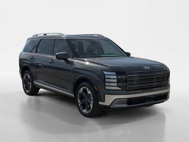 Thumbnail: 2026 Hyundai Palisade - 7
