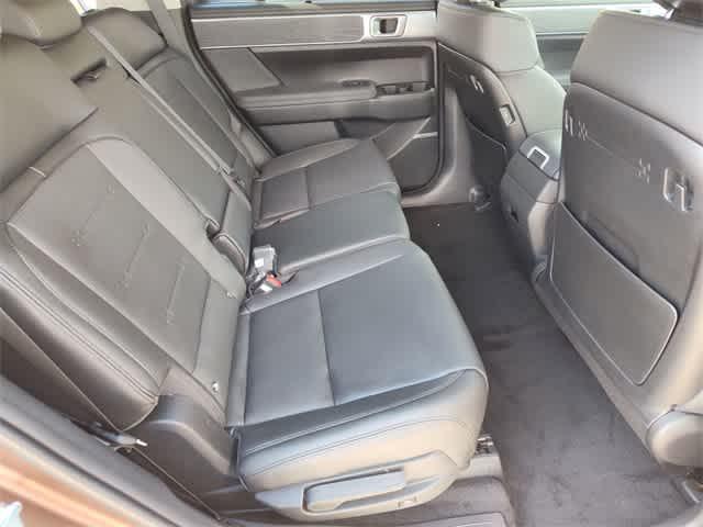 Thumbnail: 2026 Hyundai Santa Fe - 18