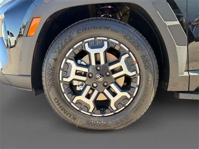 Thumbnail: 2026 Hyundai Tucson - 9