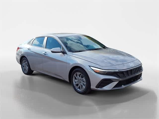 Thumbnail: 2026 Hyundai Elantra - 7