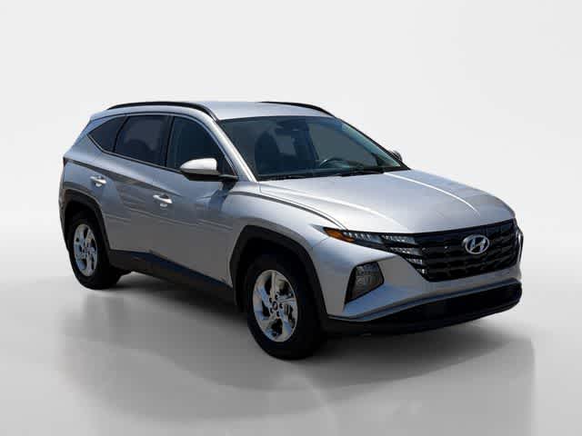 Thumbnail: 2024 Hyundai Tucson - 7