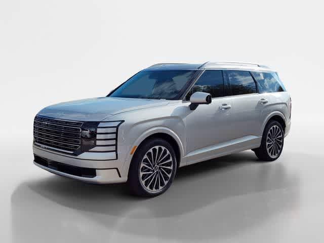 Thumbnail: 2026 Hyundai Palisade - 2