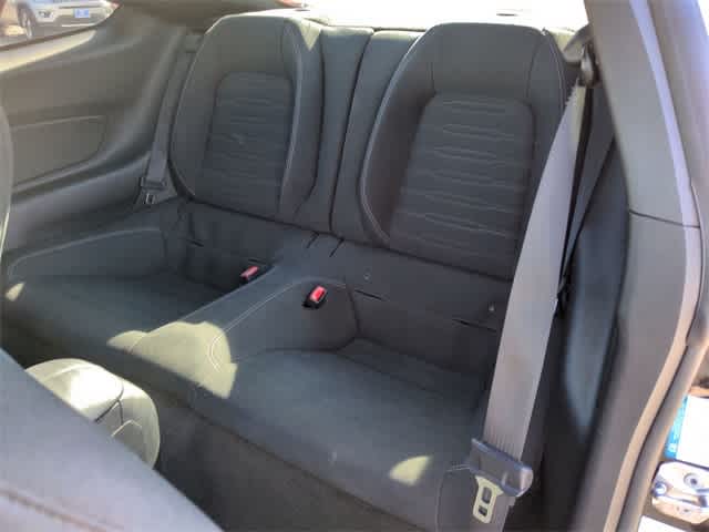 Thumbnail: 2017 Ford Mustang - 24