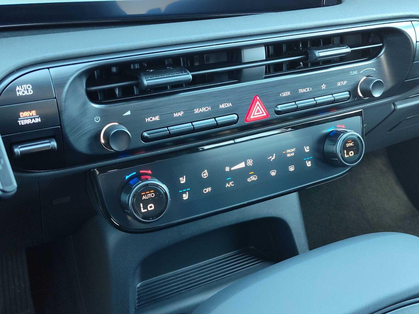 Thumbnail: 2026 Hyundai Palisade - 21