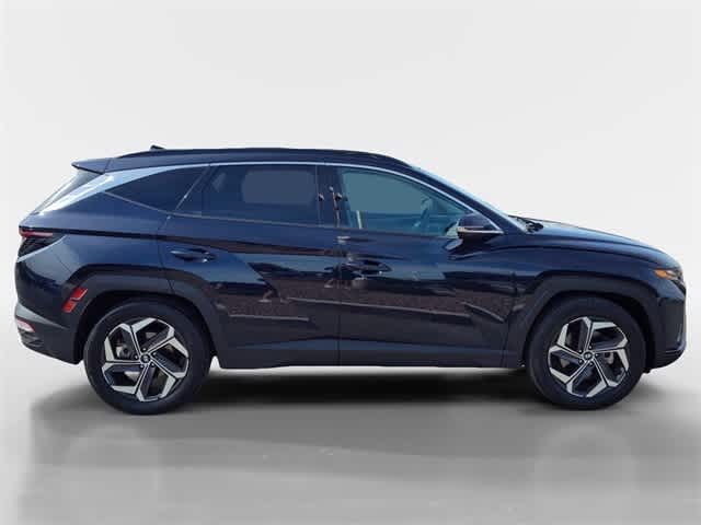 Thumbnail: 2023 Hyundai Tucson - 13