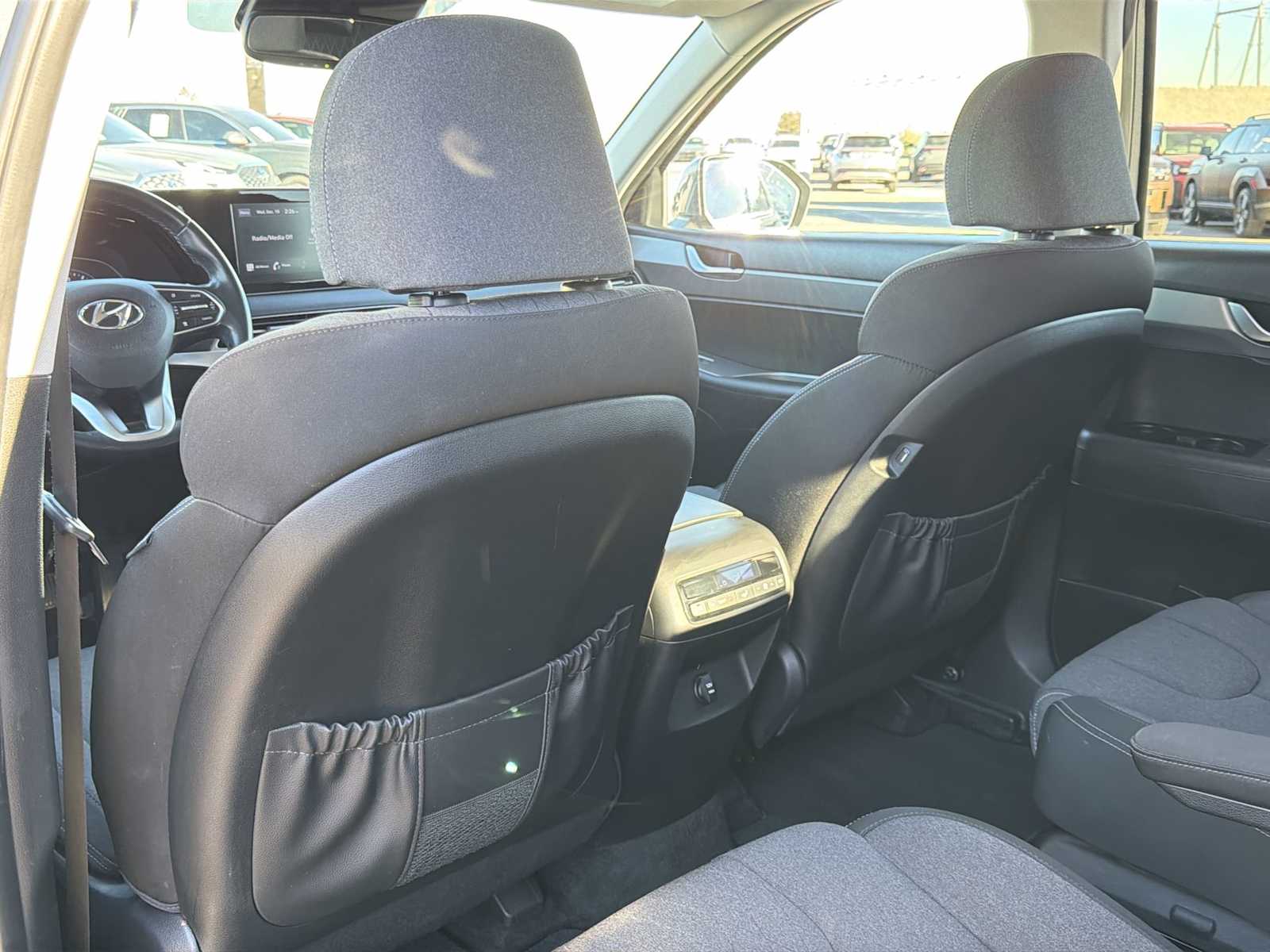 Thumbnail: 2022 Hyundai Palisade - 21