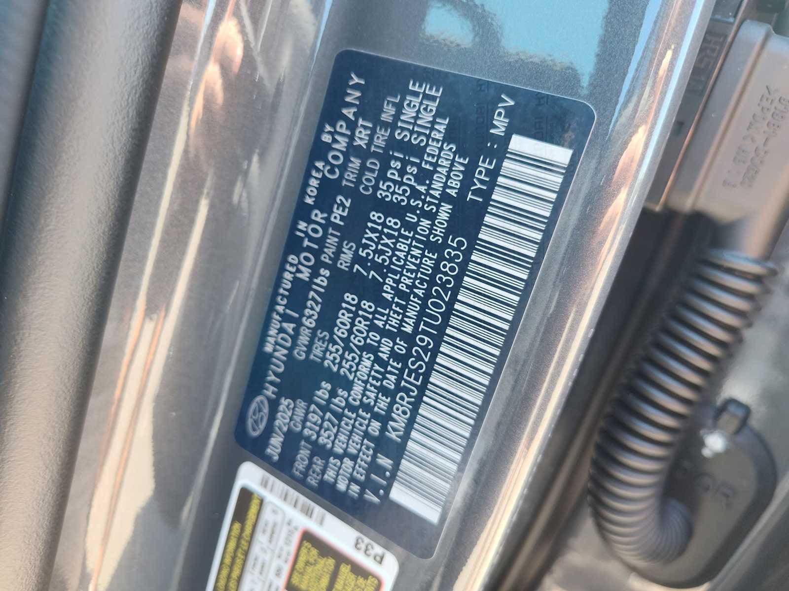 Thumbnail: 2026 Hyundai Palisade - 28