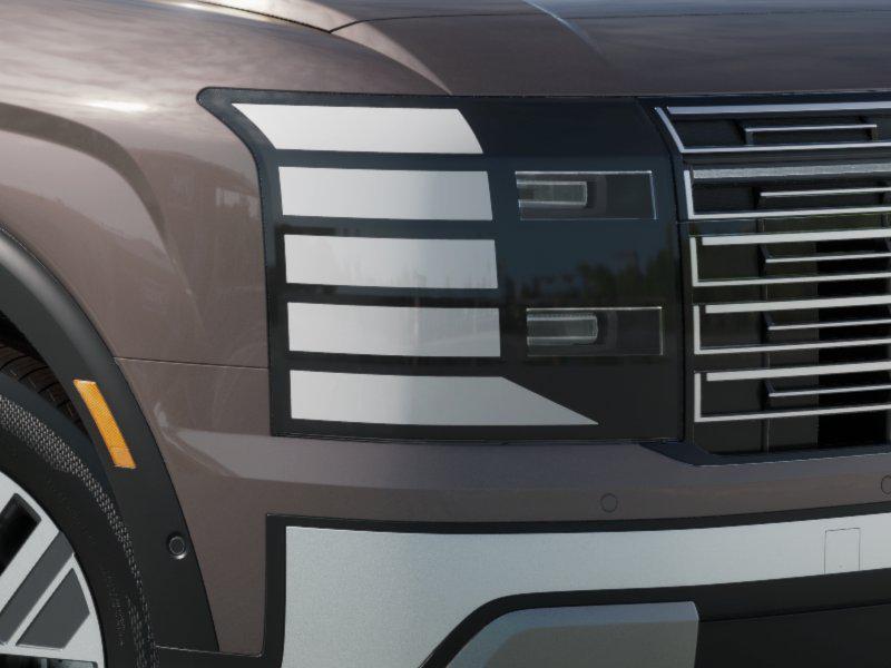 Thumbnail: 2026 Hyundai Palisade - 9