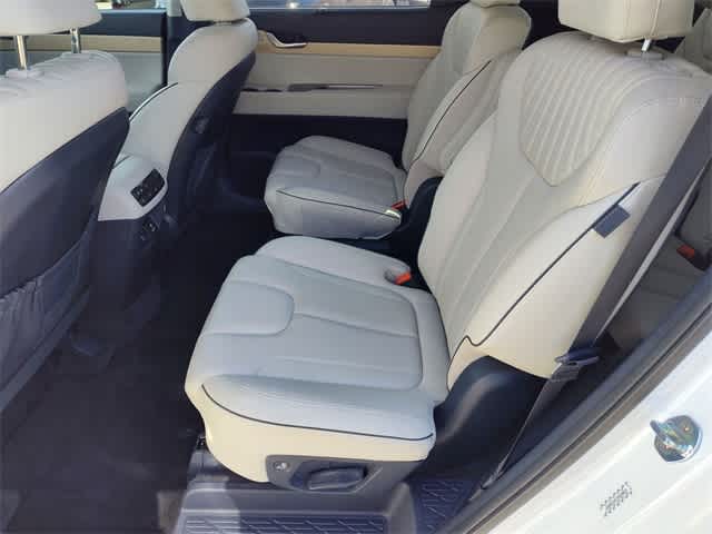 Thumbnail: 2023 Hyundai Palisade - 7