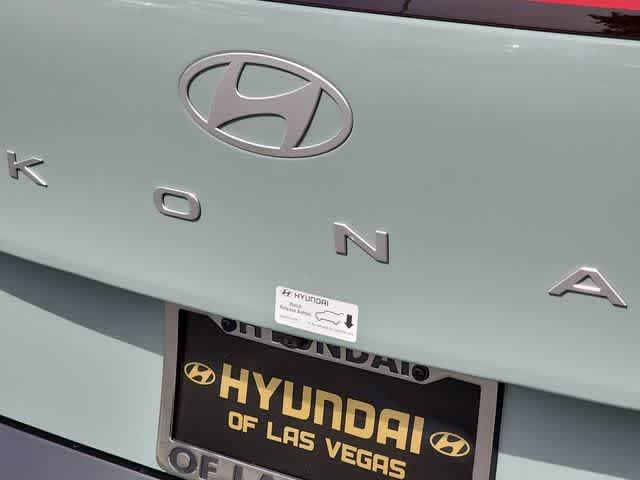 Thumbnail: 2026 Hyundai Kona - 11