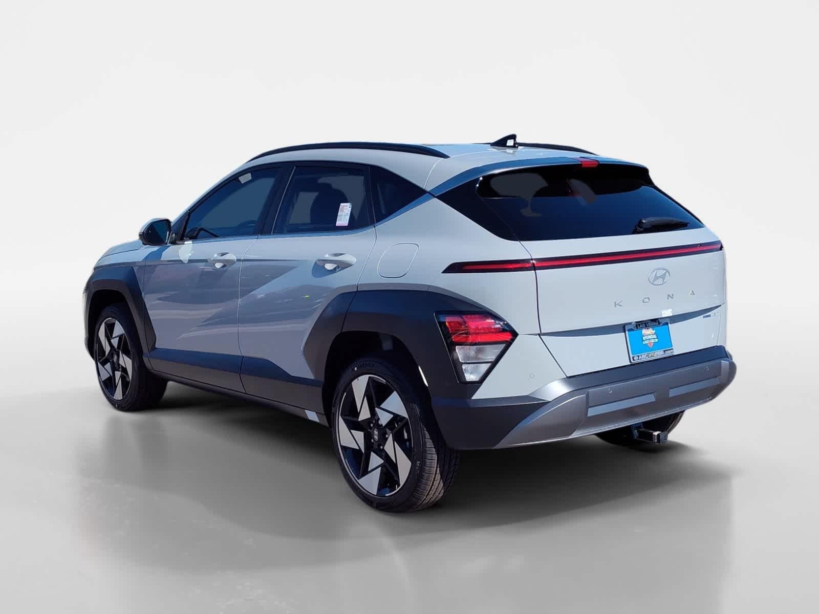 Thumbnail: 2026 Hyundai Kona - 3