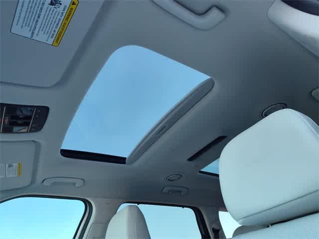 Thumbnail: 2026 Hyundai Palisade - 17