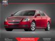 Used 2012 Chevrolet Malibu LS Sedan