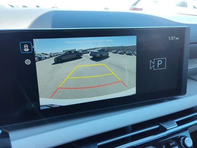 Thumbnail: 2026 Hyundai Tucson - 22