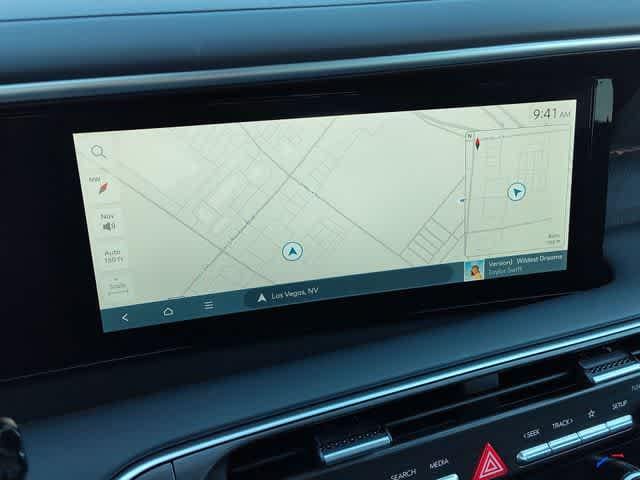 Thumbnail: 2026 Hyundai Palisade - 21