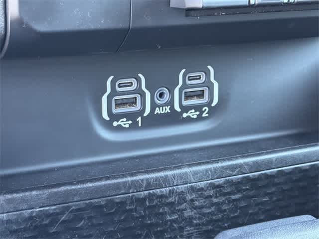 Thumbnail: 2020 RAM 1500 - 22