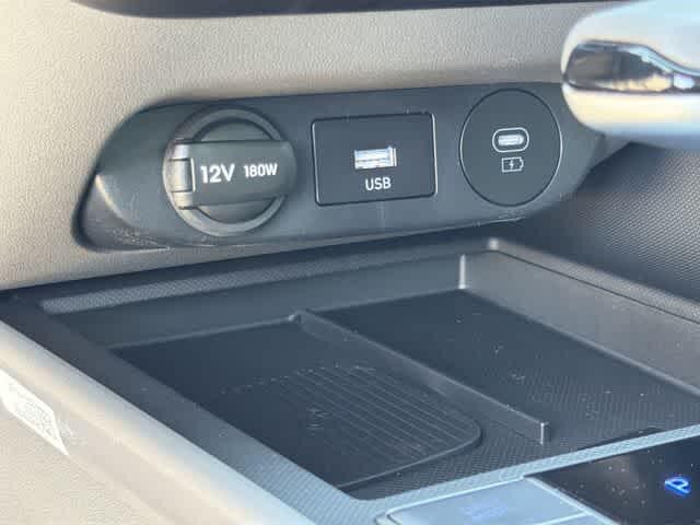 Thumbnail: 2026 Hyundai Elantra - 22