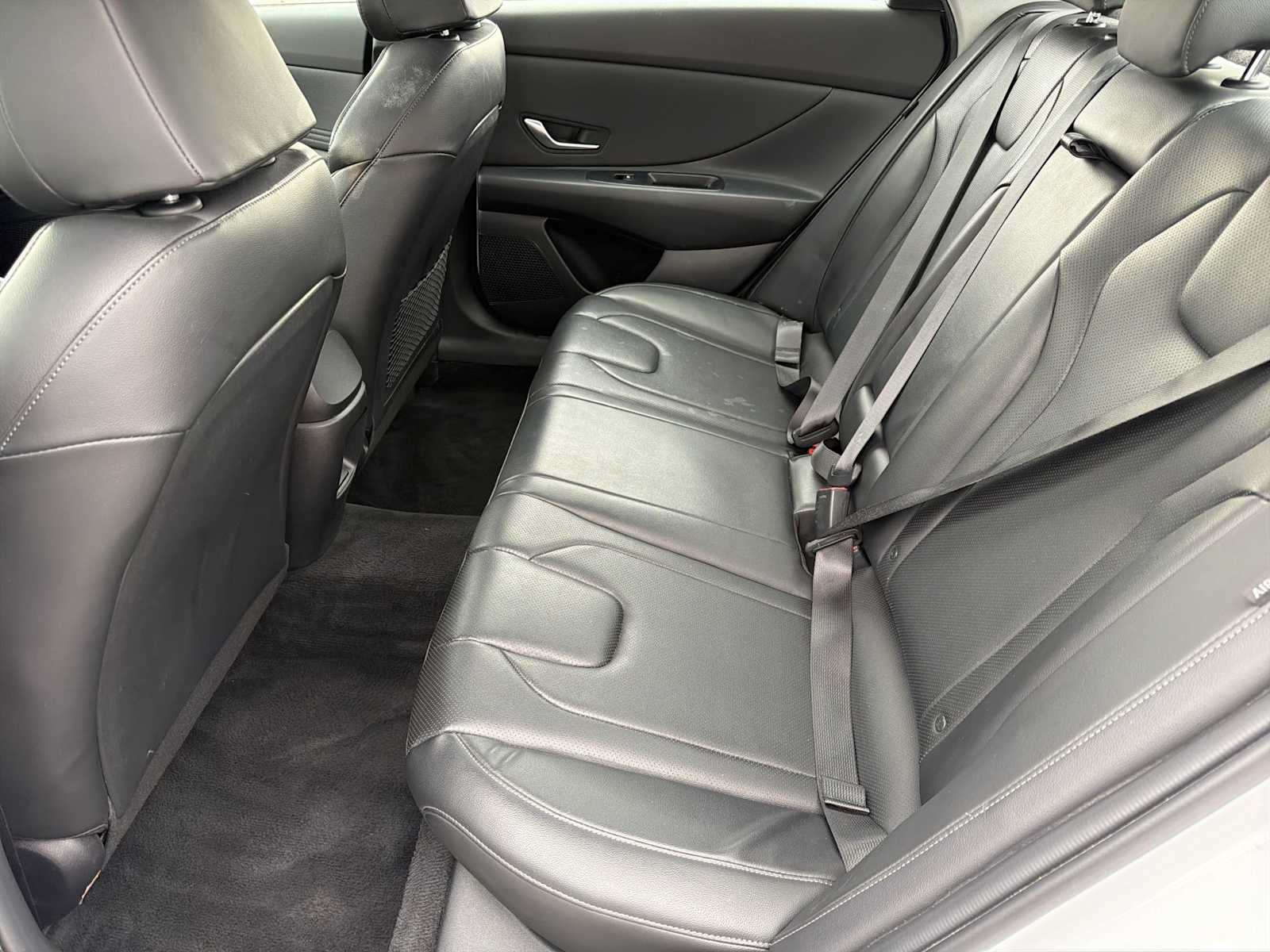 Thumbnail: 2024 Hyundai Elantra - 8