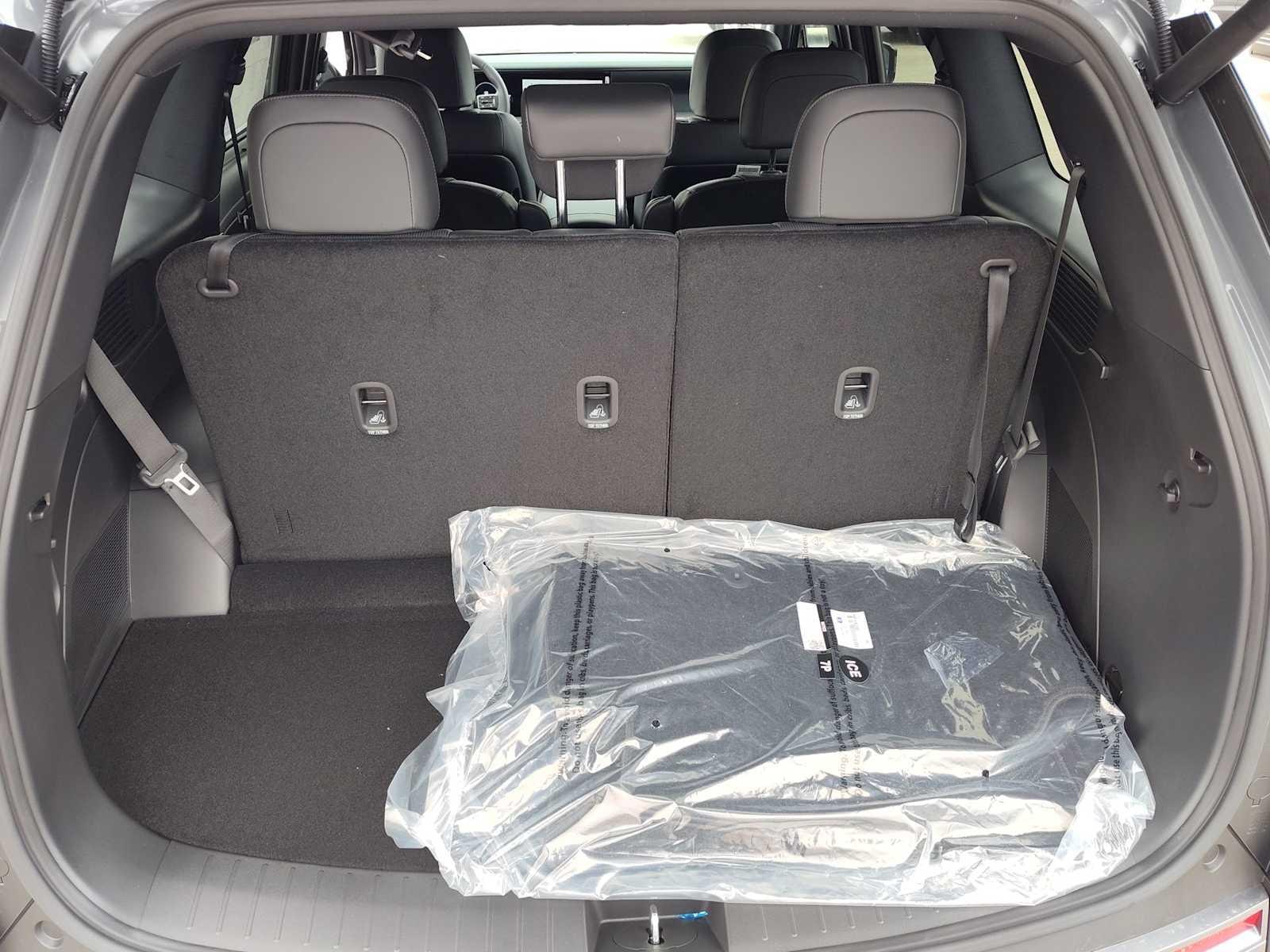 Thumbnail: 2026 Hyundai Palisade - 28