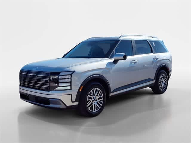 Thumbnail: 2026 Hyundai Palisade - 2