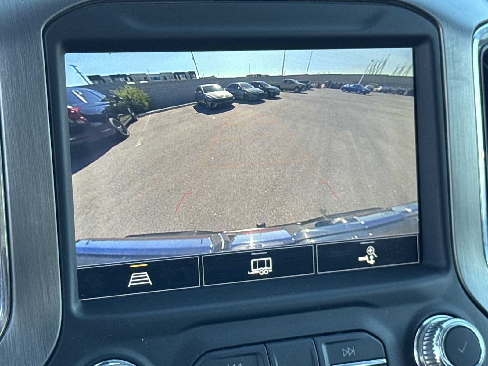 Thumbnail: 2021 GMC Sierra 1500 - 11