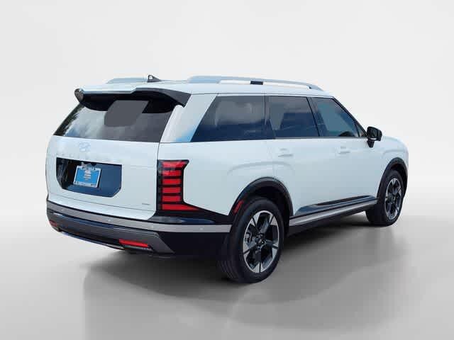 Thumbnail: 2026 Hyundai Palisade - 5