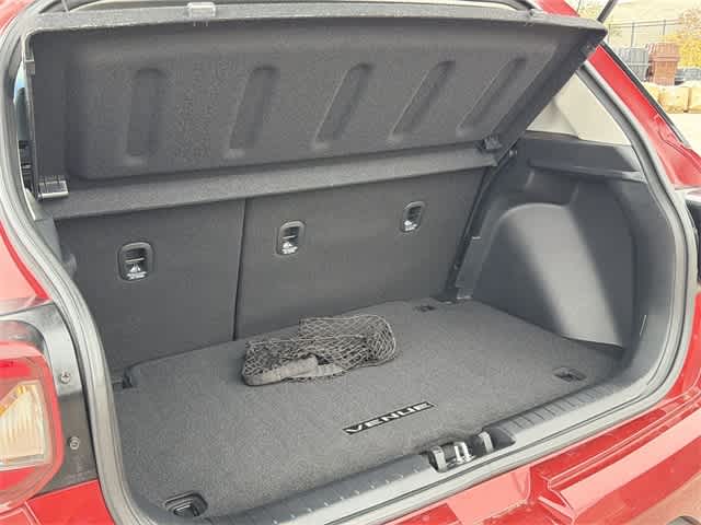 Thumbnail: 2024 Hyundai Venue - 26