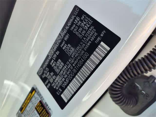 Thumbnail: 2026 Hyundai Santa Fe - 28