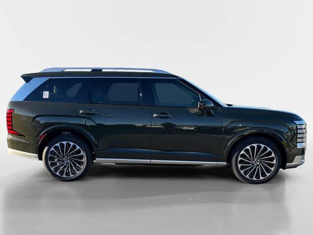 Thumbnail: 2026 Hyundai Palisade - 6