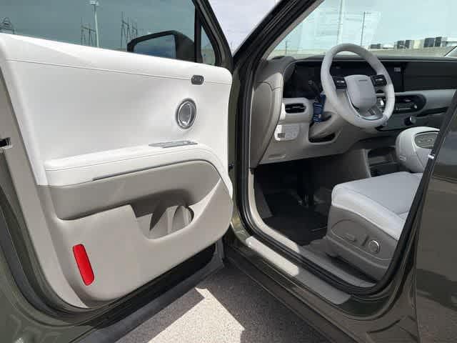 Thumbnail: 2026 Hyundai Palisade - 10