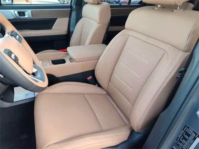 Thumbnail: 2026 Hyundai Santa Fe - 13