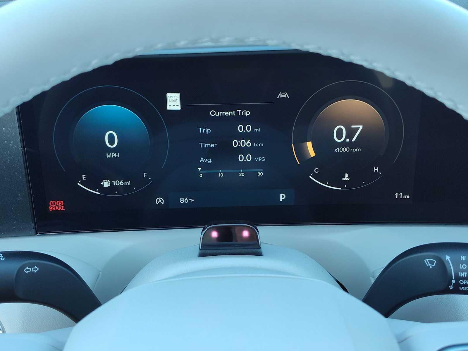 Thumbnail: 2026 Hyundai Palisade - 26