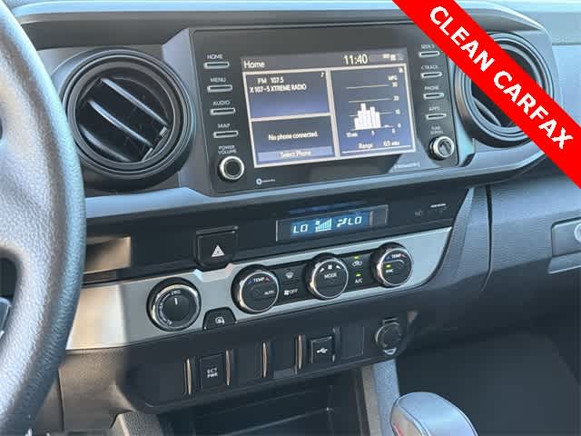 Thumbnail: 2023 Toyota Tacoma - 3