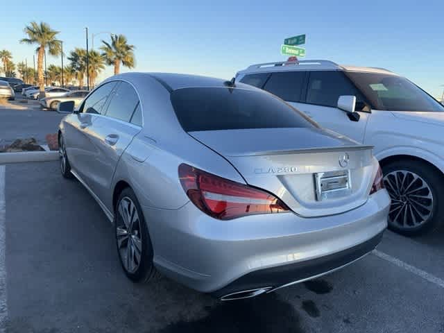 Thumbnail: 2018 Mercedes-Benz CLA - 6