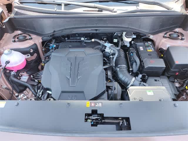 Thumbnail: 2026 Hyundai Palisade - 11