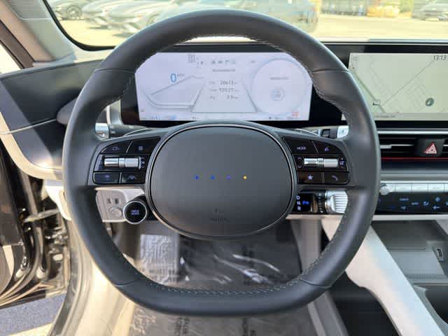 Thumbnail: 2024 Hyundai Ioniq 6 - 19