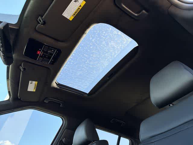 Thumbnail: 2026 Hyundai Santa Fe - 16