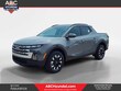 Hyundai Santa Cruz