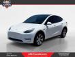 Used 2021 Tesla Model Y Long Range SUV