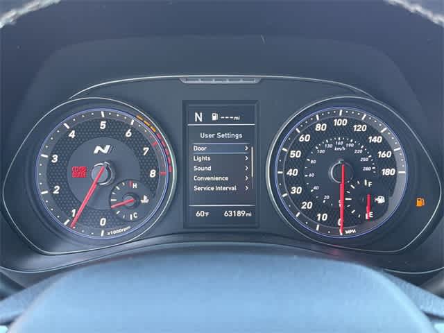 Thumbnail: 2020 Hyundai Veloster - 25