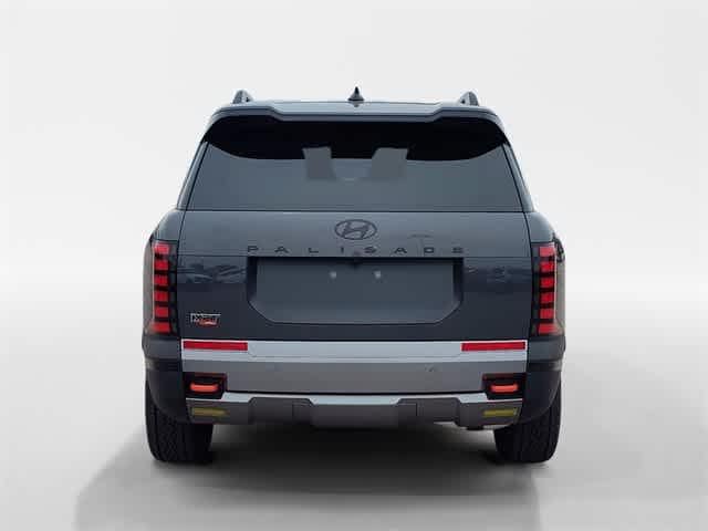 Thumbnail: 2026 Hyundai Palisade - 4