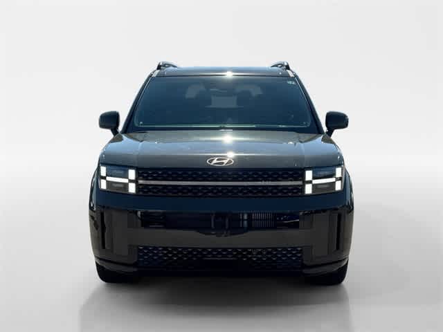 Thumbnail: 2025 Hyundai Santa Fe - 16