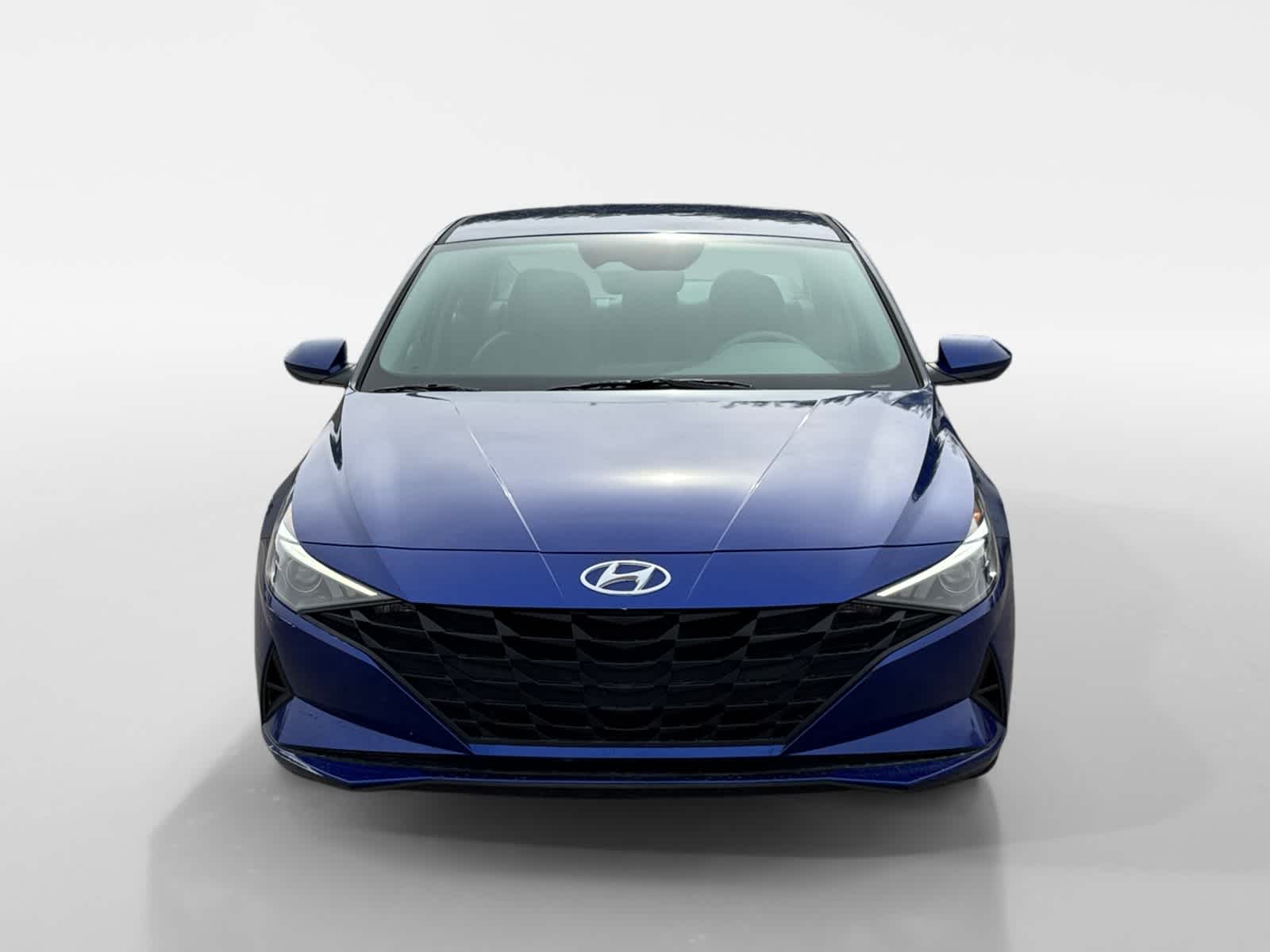 Thumbnail: 2023 Hyundai Elantra - 8
